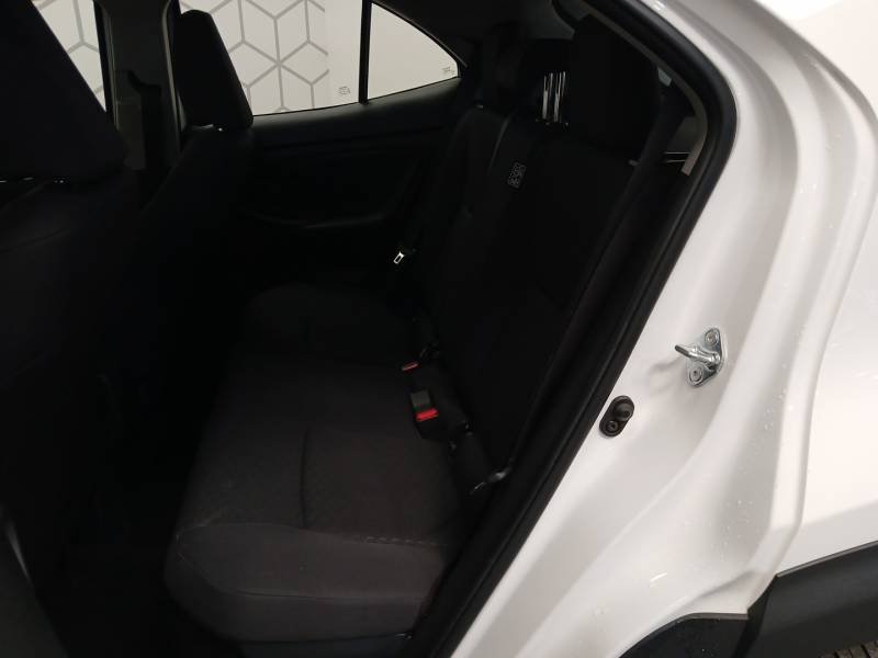 Toyota Yaris - Photo 22