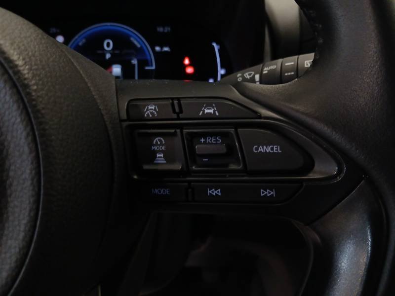 Toyota Yaris - Photo 23