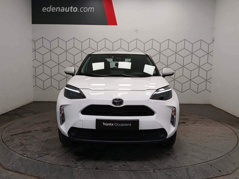 Toyota Yaris - Photo 7