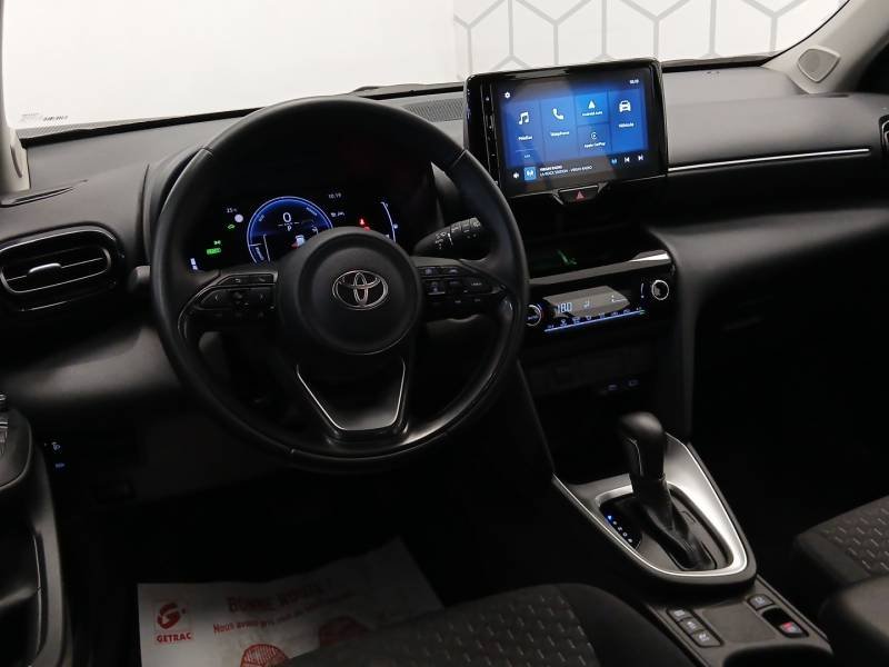 Toyota Yaris - Photo 8