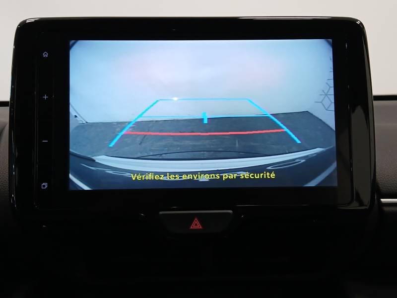 Toyota Yaris - Photo 9