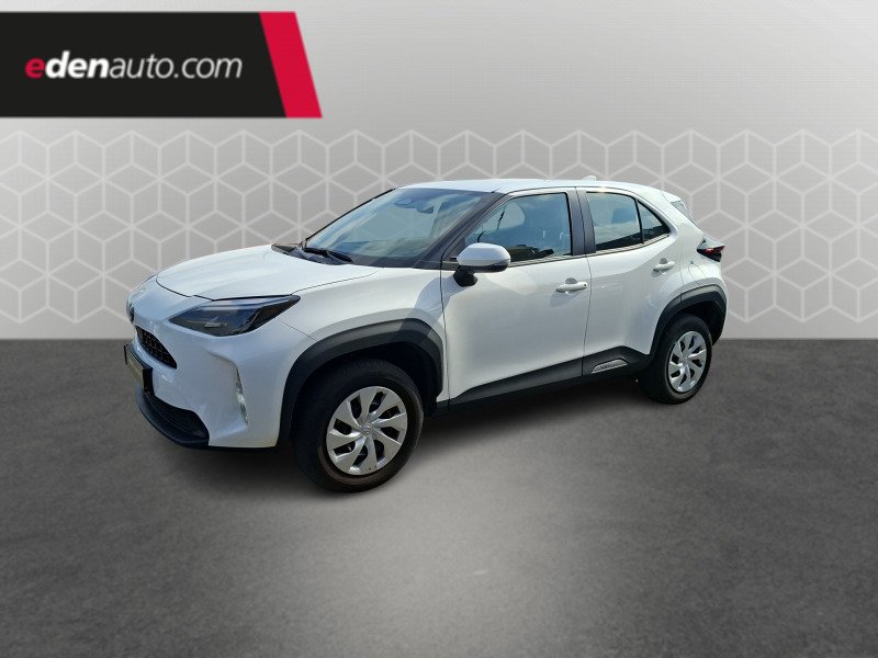 Toyota Yaris - Photo 1