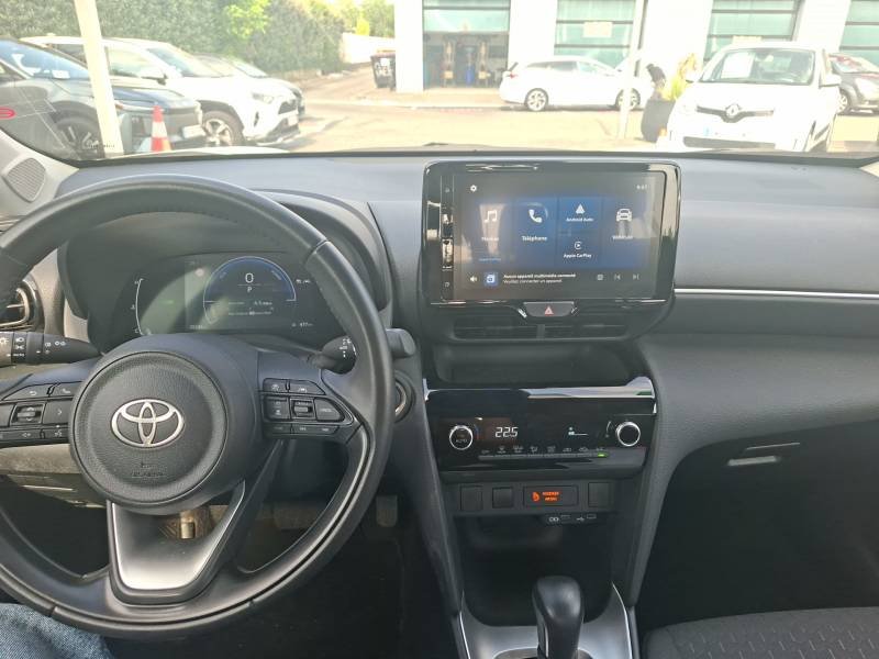 Toyota Yaris - Photo 11
