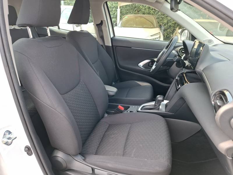 Toyota Yaris - Photo 12