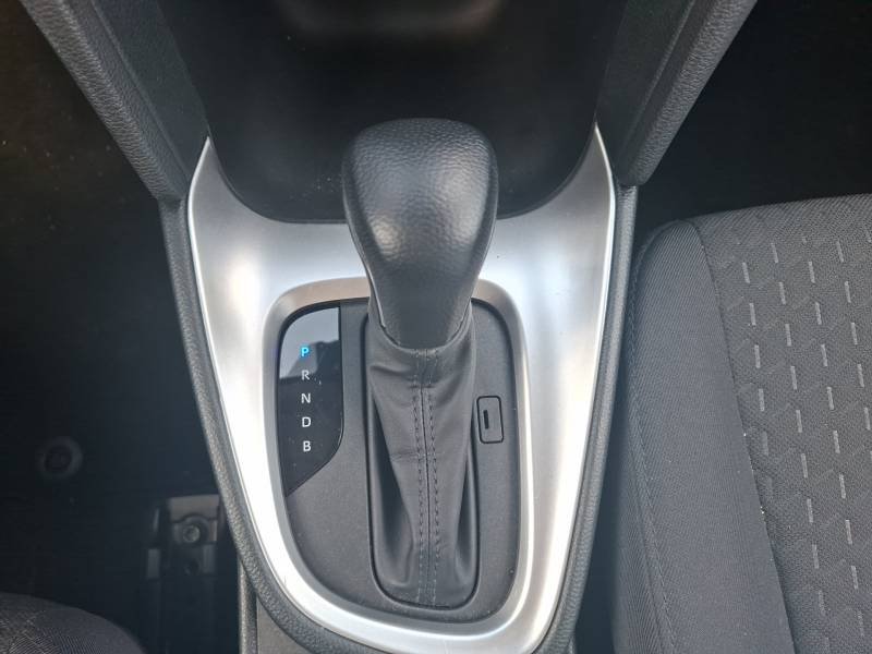 Toyota Yaris - Photo 13