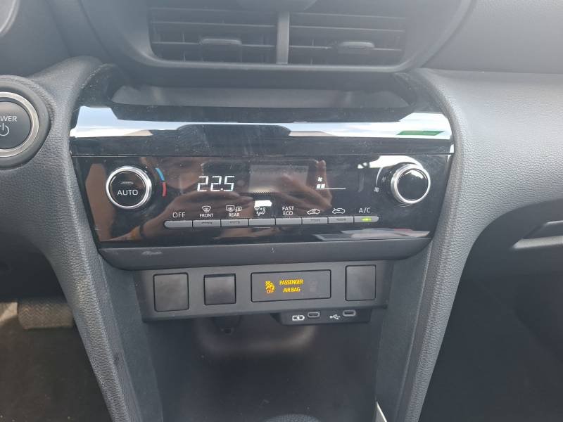 Toyota Yaris - Photo 14