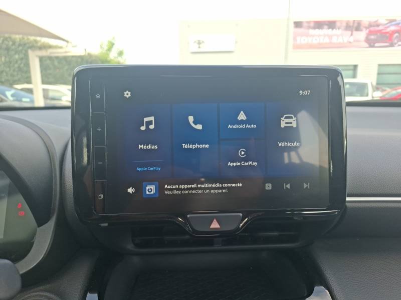 Toyota Yaris - Photo 15