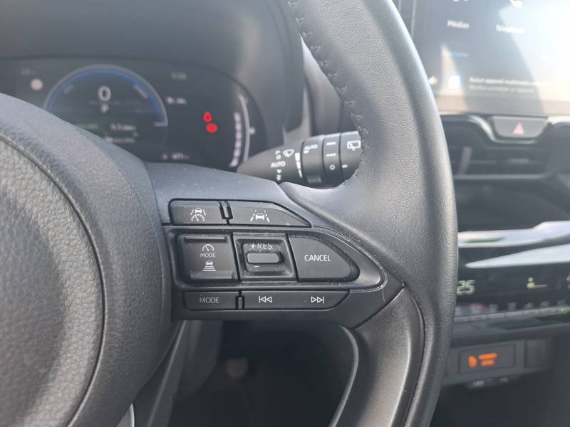 Toyota Yaris - Photo 17