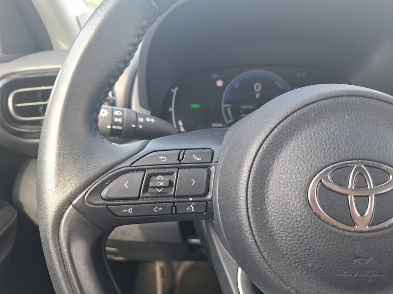 Toyota Yaris - Photo 18