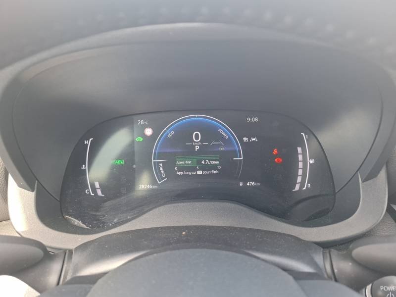 Toyota Yaris - Photo 19