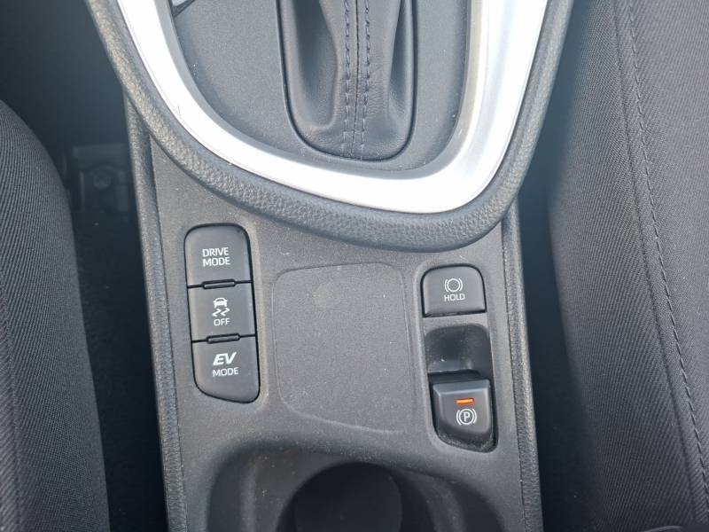 Toyota Yaris - Photo 21