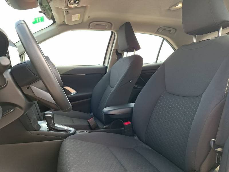 Toyota Yaris - Photo 23