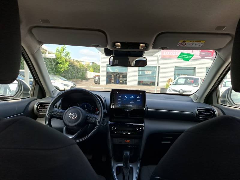 Toyota Yaris - Photo 24