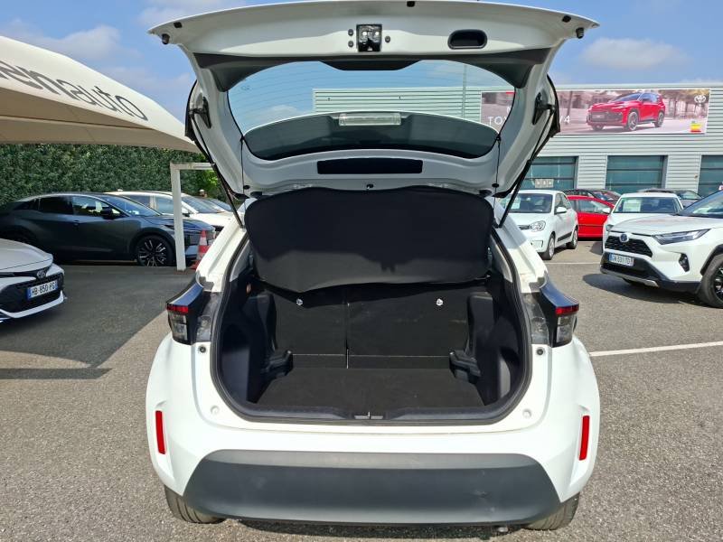 Toyota Yaris - Photo 25