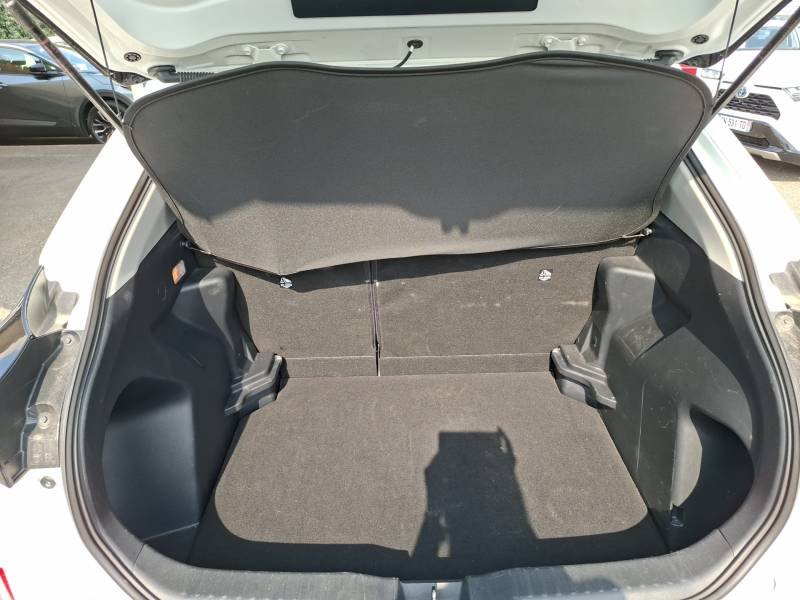 Toyota Yaris - Photo 26