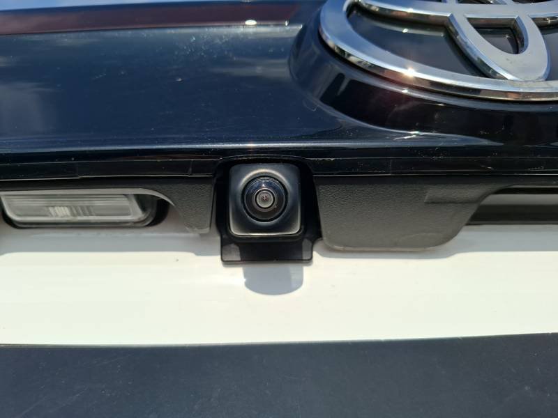 Toyota Yaris - Photo 28