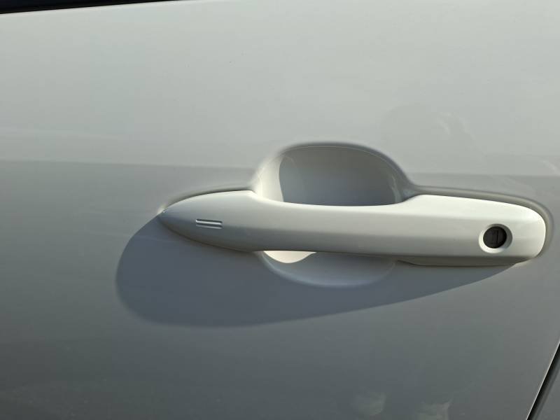 Toyota Yaris - Photo 29