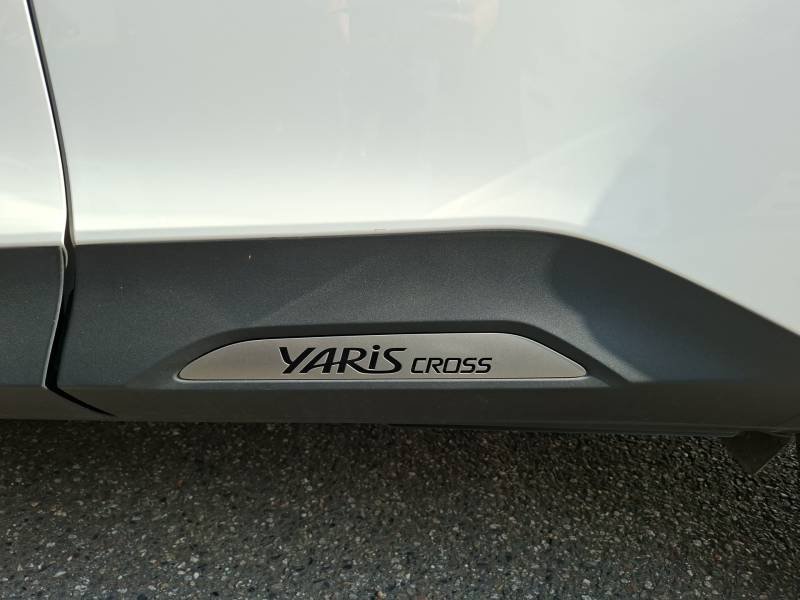 Toyota Yaris - Photo 30