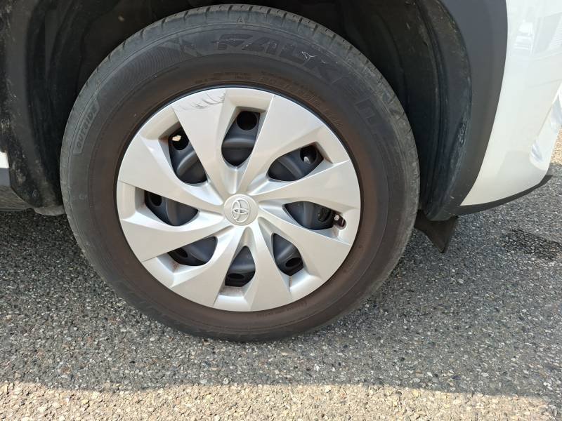 Toyota Yaris - Photo 32