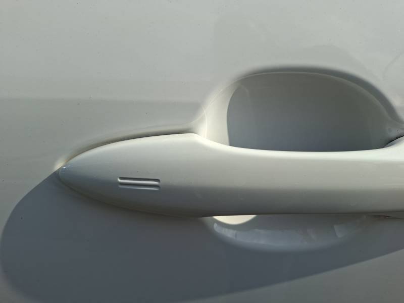 Toyota Yaris - Photo 33