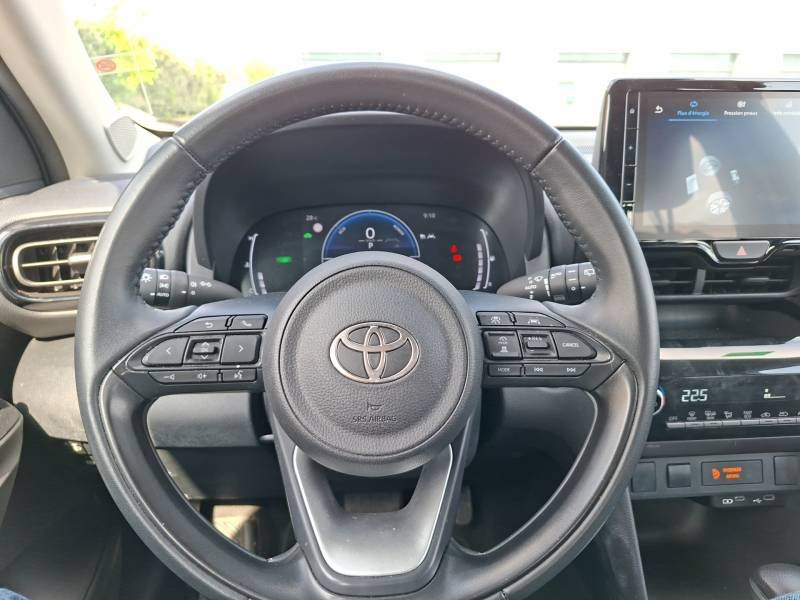 Toyota Yaris - Photo 36
