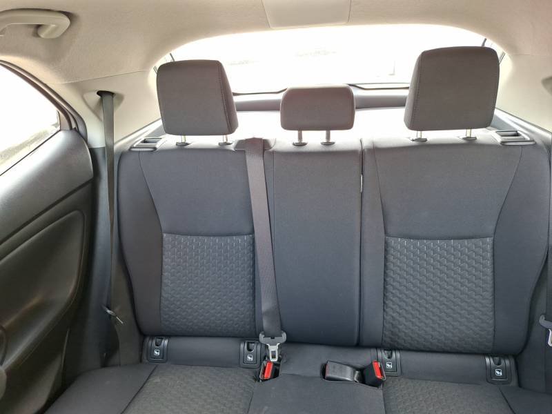 Toyota Yaris - Photo 38
