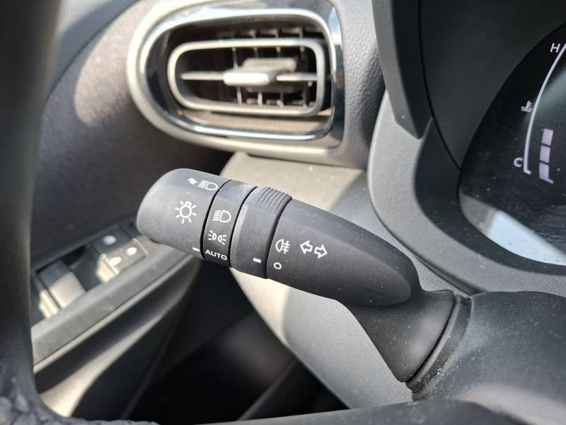 Toyota Yaris - Photo 40