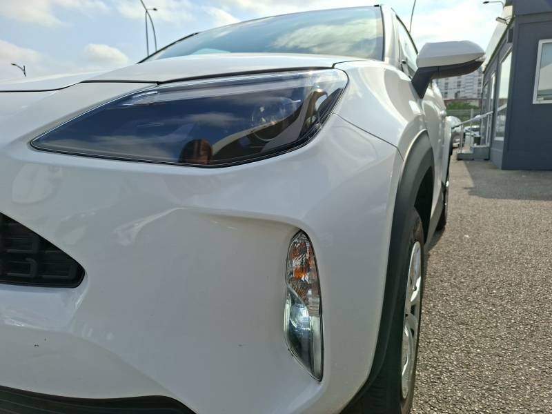 Toyota Yaris - Photo 43