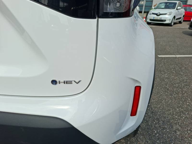 Toyota Yaris - Photo 45
