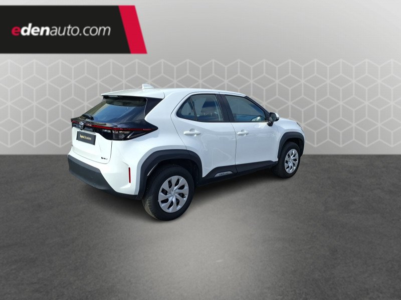 Toyota Yaris - Photo 5