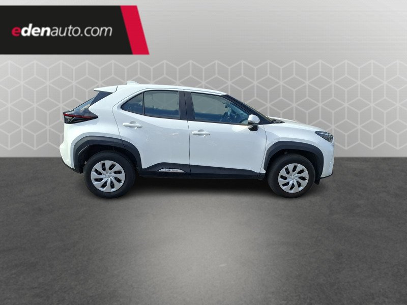 Toyota Yaris - Photo 6