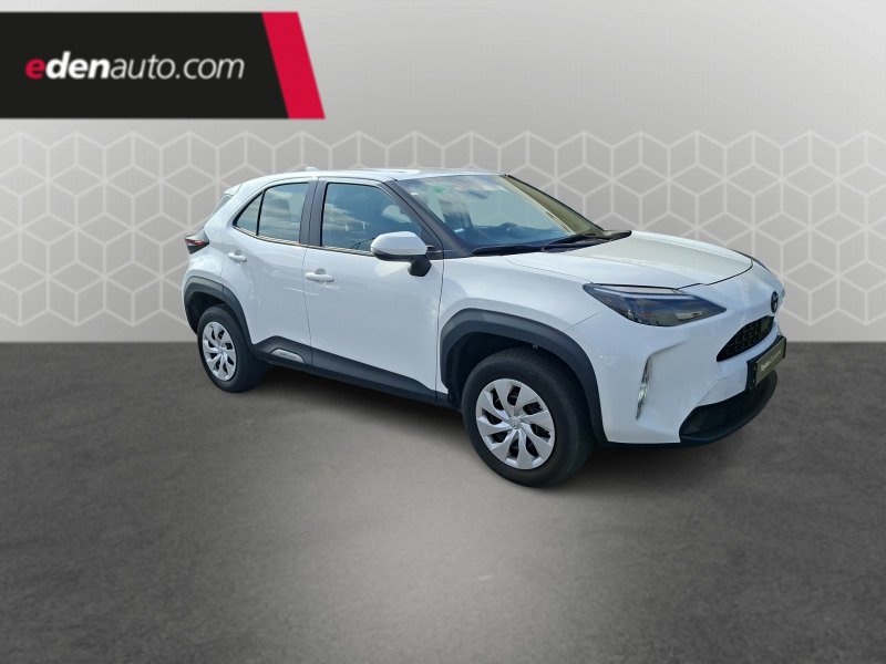 Toyota Yaris - Photo 7