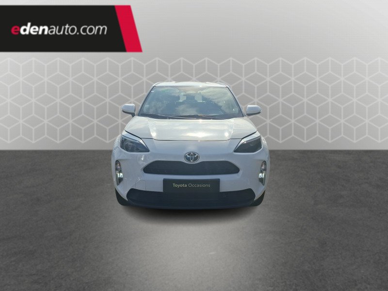 Toyota Yaris - Photo 8