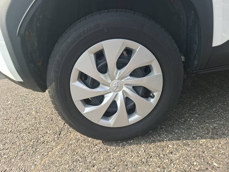 Toyota Yaris - Photo 9