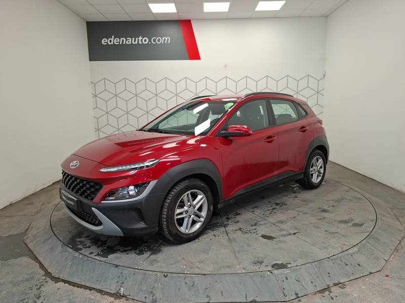 Hyundai Kona - Photo 1