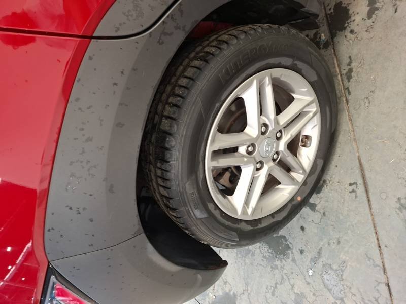 Hyundai Kona - Photo 16