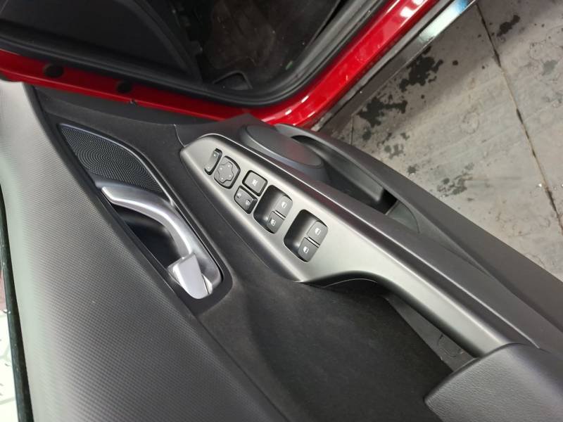 Hyundai Kona - Photo 20