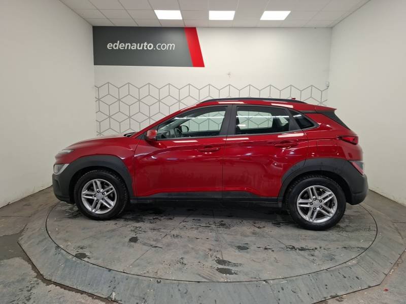 Hyundai Kona - Photo 2