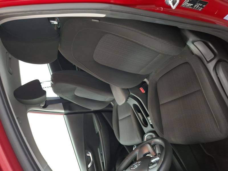 Hyundai Kona - Photo 21