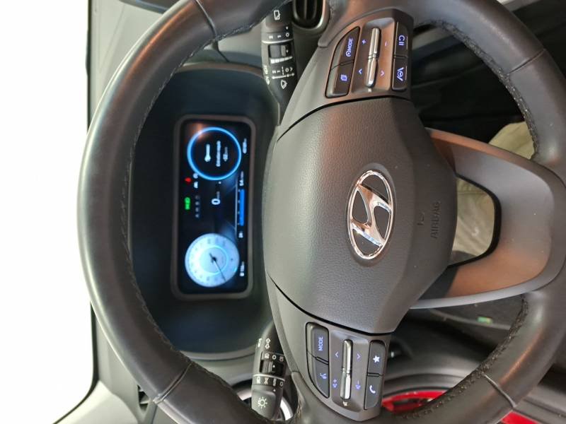 Hyundai Kona - Photo 23