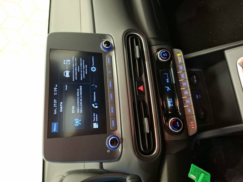 Hyundai Kona - Photo 24