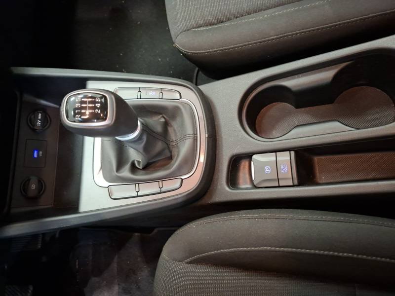 Hyundai Kona - Photo 25
