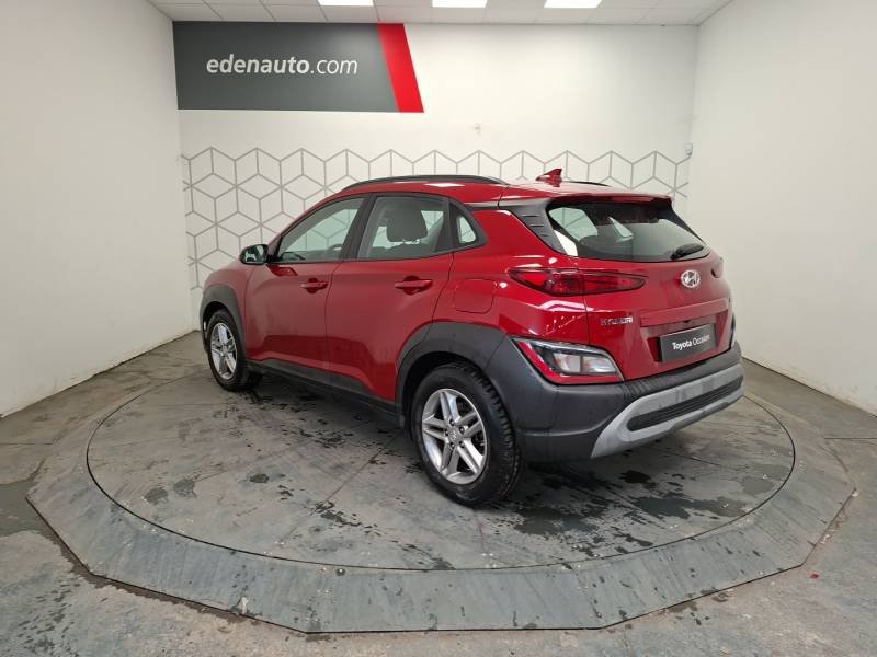 Hyundai Kona - Photo 3