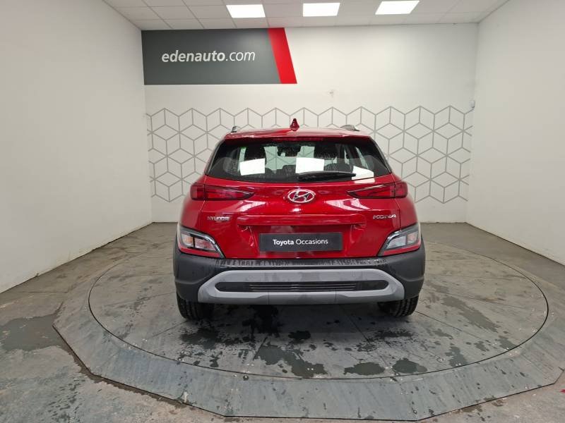 Hyundai Kona - Photo 4