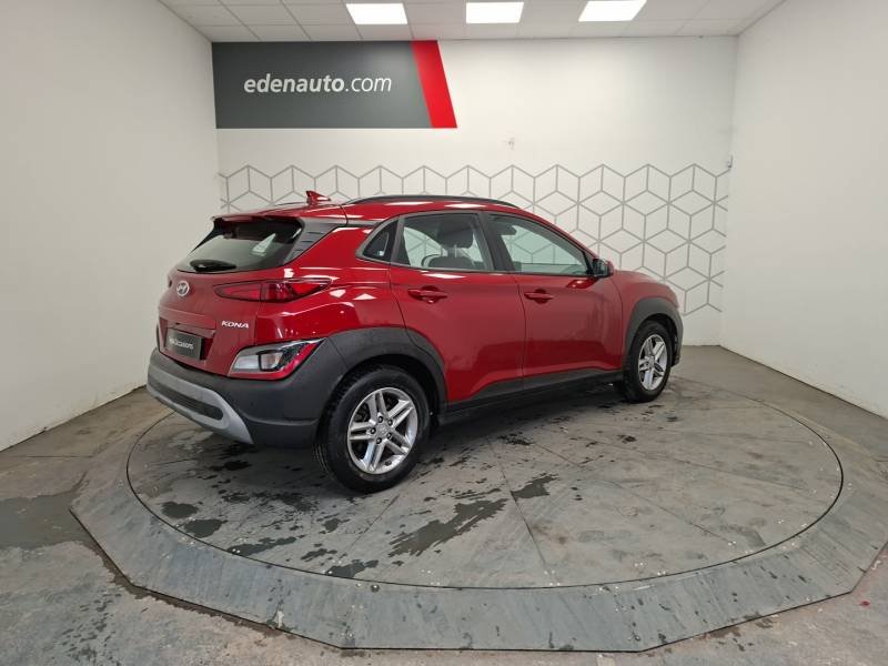 Hyundai Kona - Photo 5