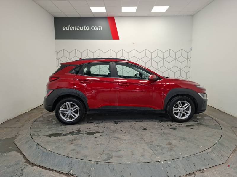 Hyundai Kona - Photo 6