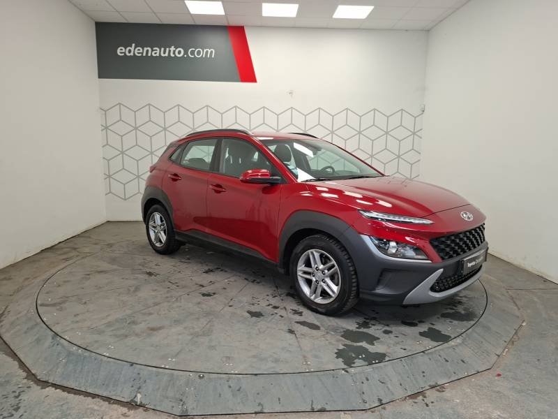 Hyundai Kona - Photo 7