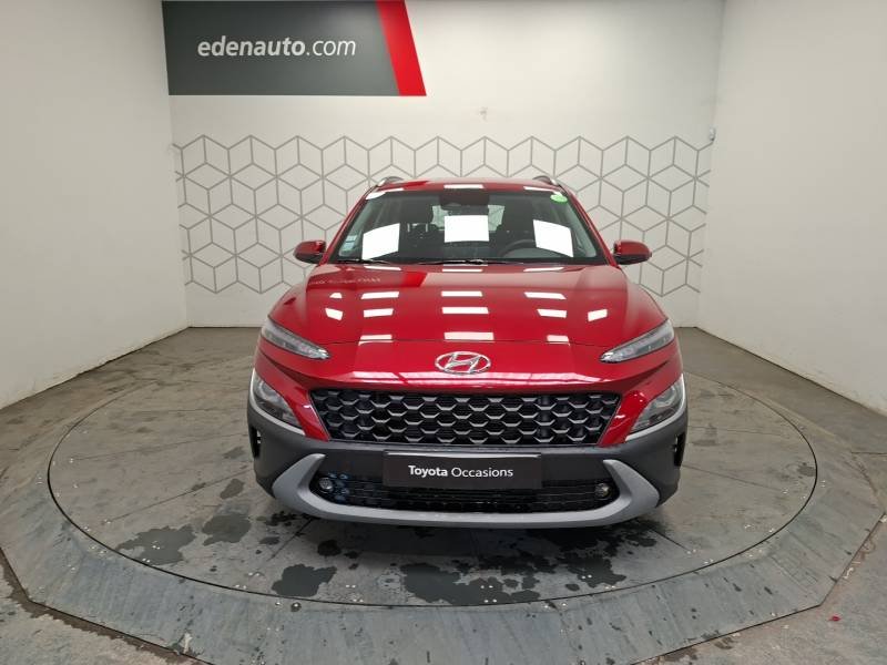Hyundai Kona - Photo 8