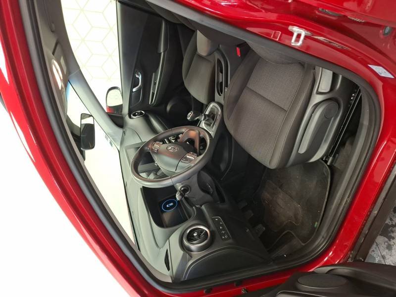 Hyundai Kona - Photo 10