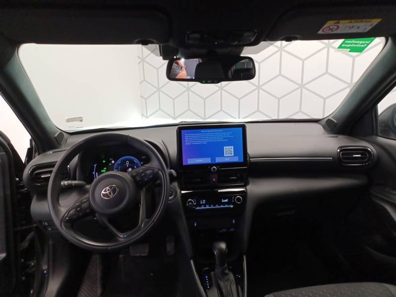 Toyota Yaris - Photo 11